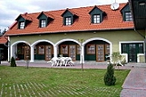 Family pension Tapolca Hungary